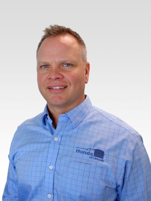 Honda of Lincoln names Andy Goodyear general manager